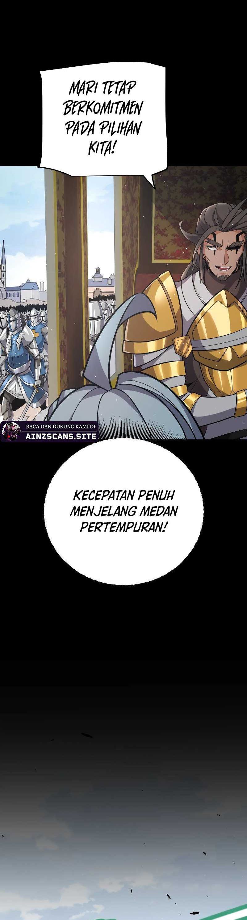 The Game That I Came From Chapter 219 Gambar 4