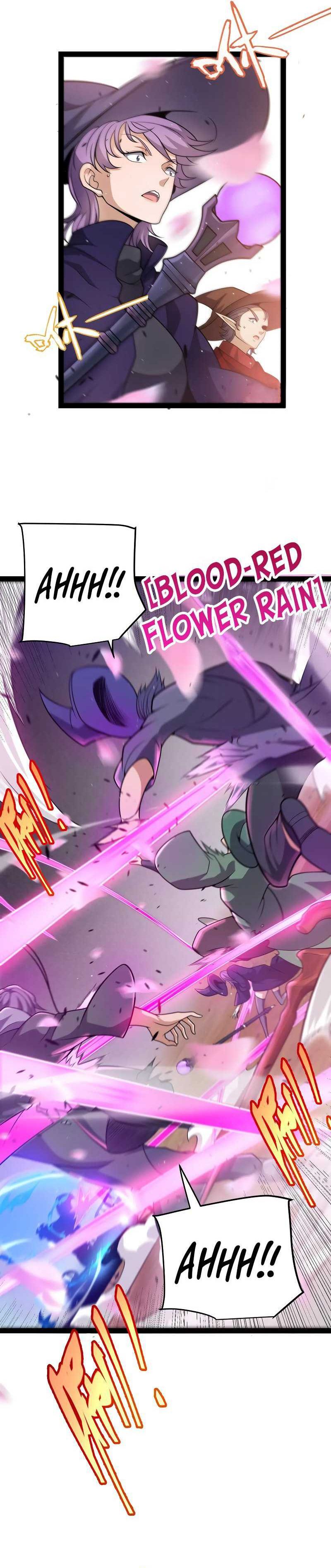 The Game That I Came From Chapter 219 Gambar 16