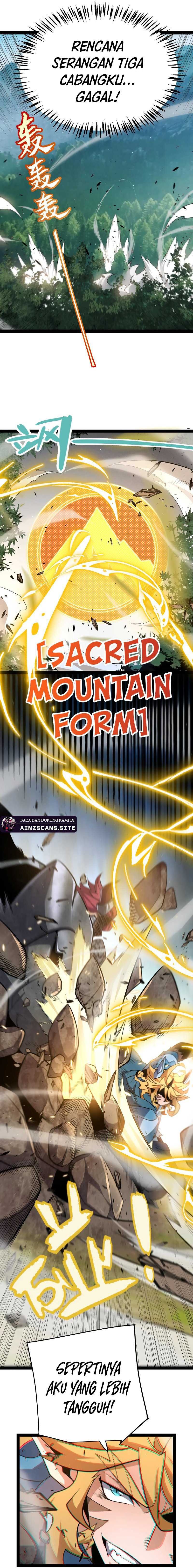 The Game That I Came From Chapter 219 Gambar 21