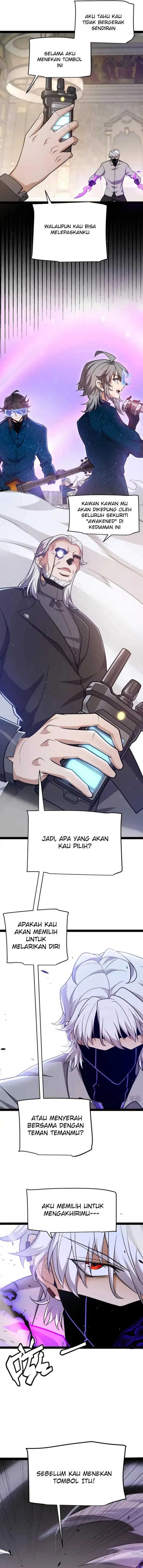 The Game That I Came From Chapter 227 Gambar 5