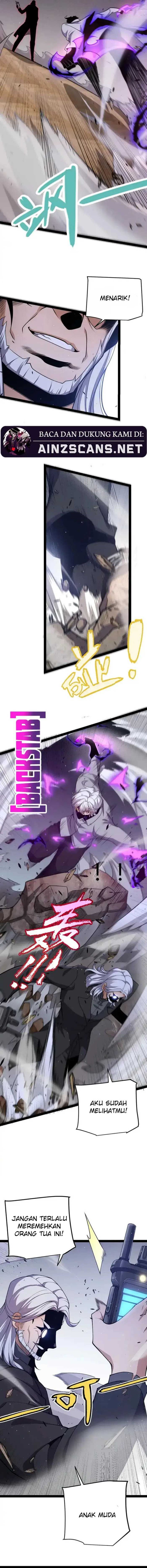 The Game That I Came From Chapter 227 Gambar 6