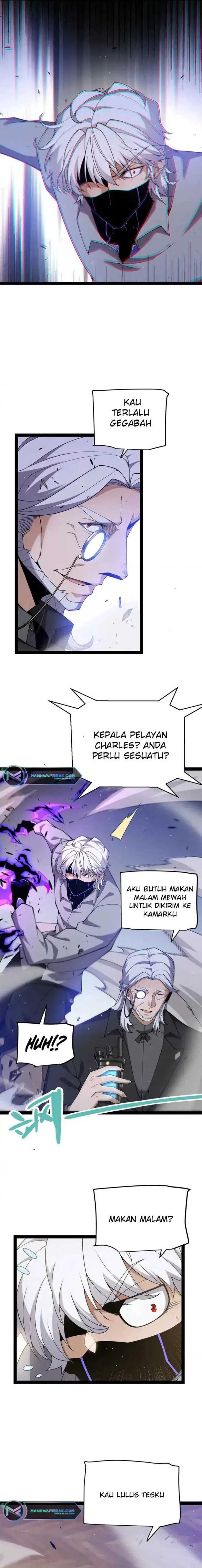 The Game That I Came From Chapter 227 Gambar 7