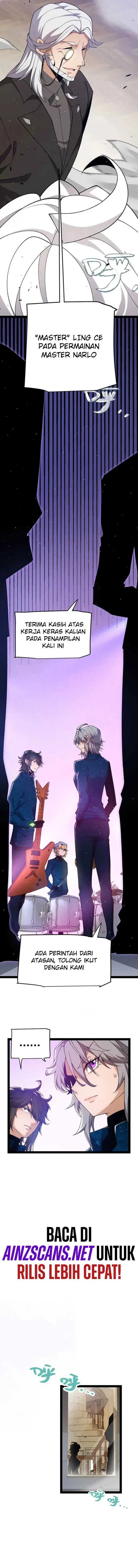 The Game That I Came From Chapter 227 Gambar 8