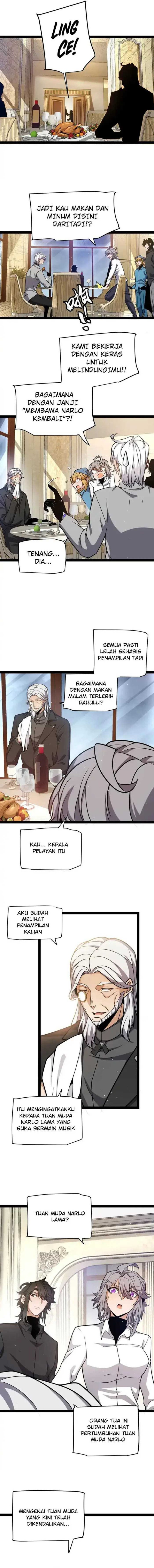 The Game That I Came From Chapter 227 Gambar 9