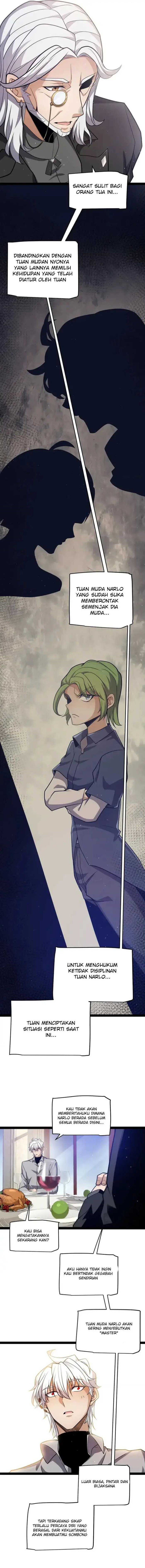 The Game That I Came From Chapter 227 Gambar 10