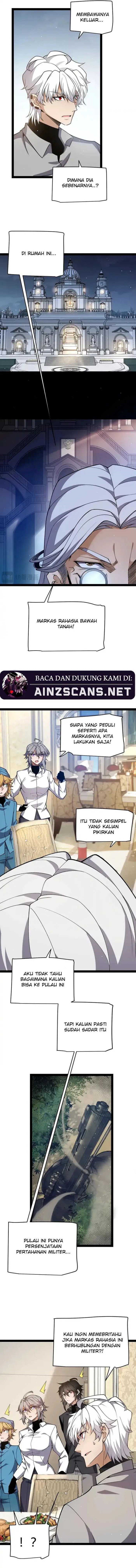 The Game That I Came From Chapter 227 Gambar 12