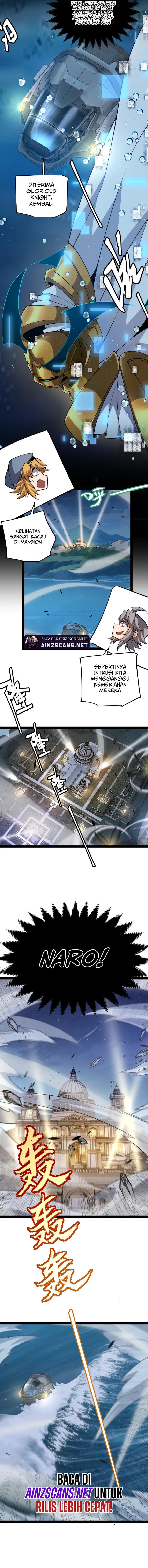 The Game That I Came From Chapter 230 Gambar 13