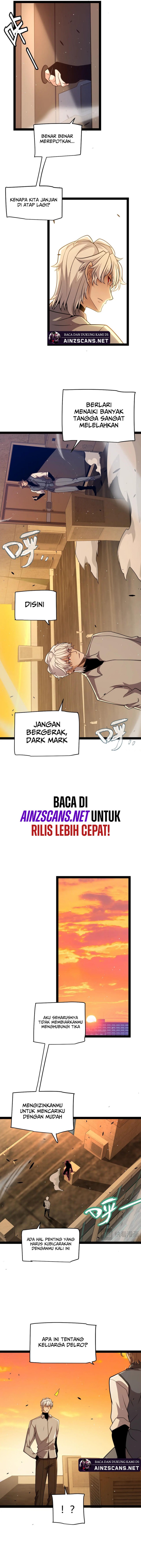 The Game That I Came From Chapter 231 Gambar 5