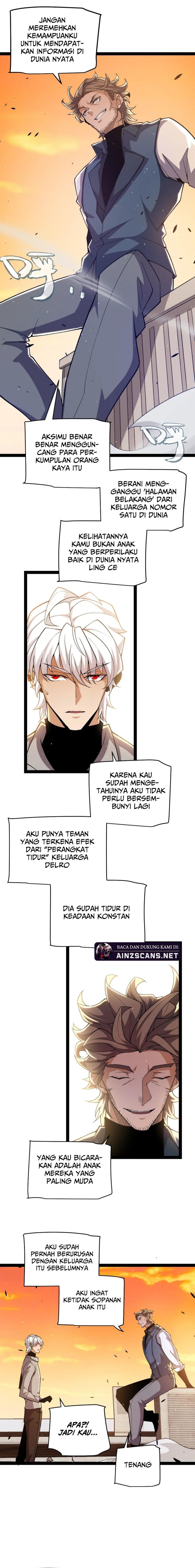 The Game That I Came From Chapter 231 Gambar 6