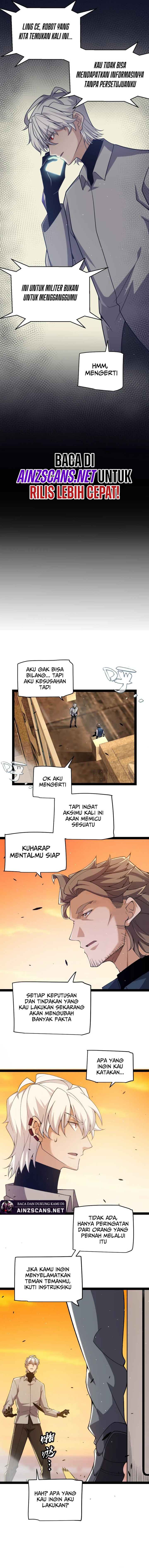 The Game That I Came From Chapter 231 Gambar 8