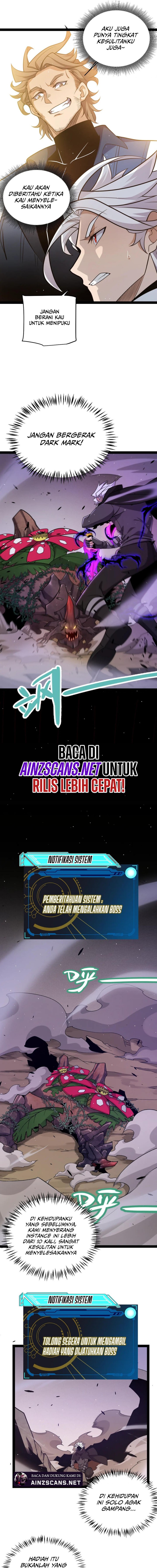 The Game That I Came From Chapter 231 Gambar 10