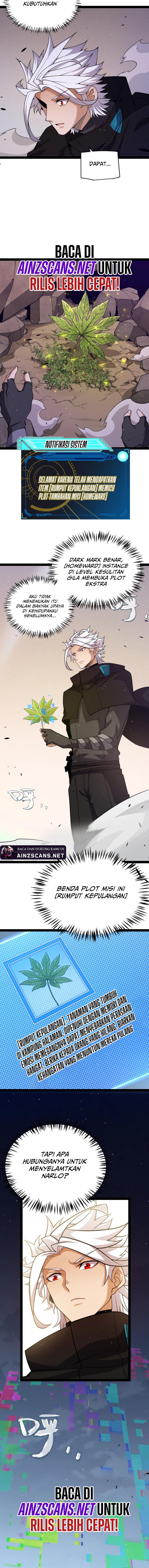 The Game That I Came From Chapter 231 Gambar 11