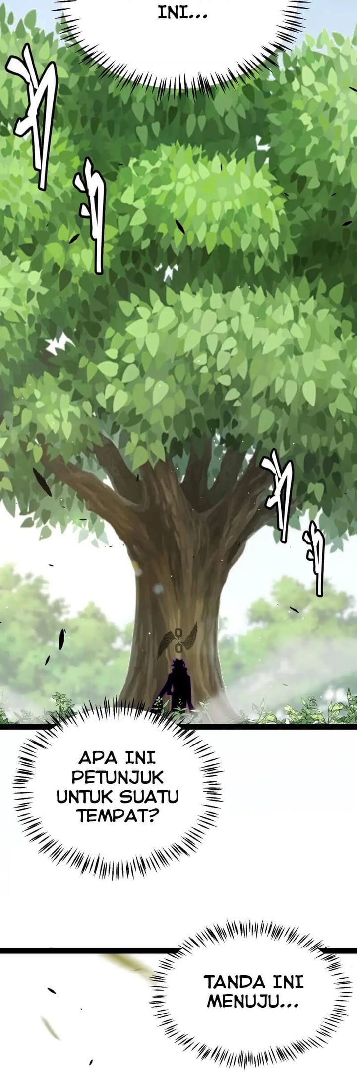 The Game That I Came From Chapter 234 Gambar 5