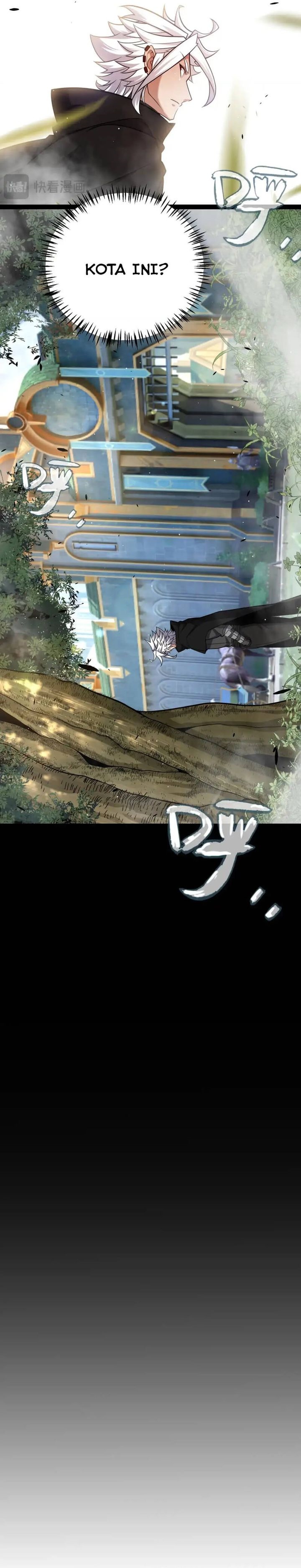 The Game That I Came From Chapter 234 Gambar 6
