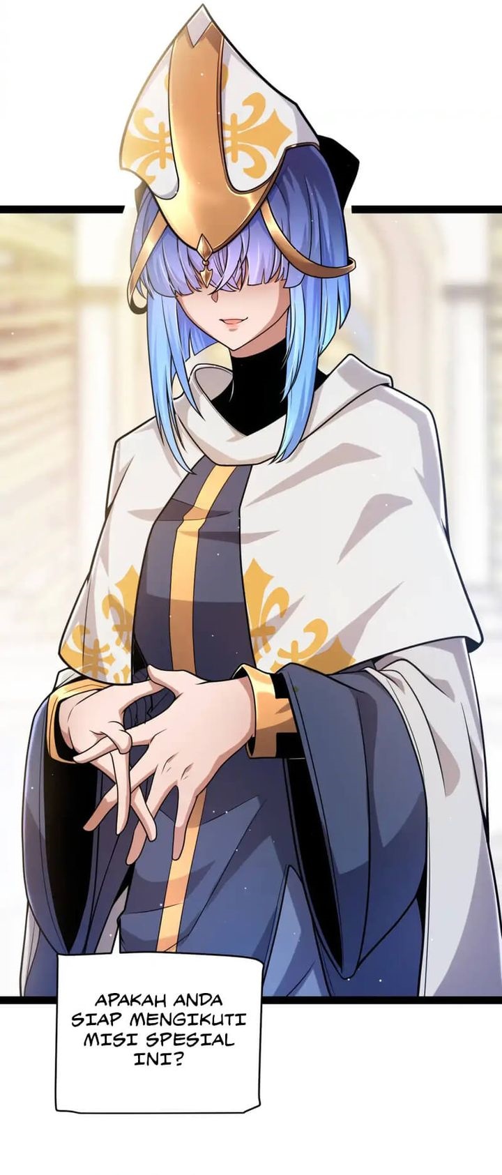 The Game That I Came From Chapter 234 Gambar 12