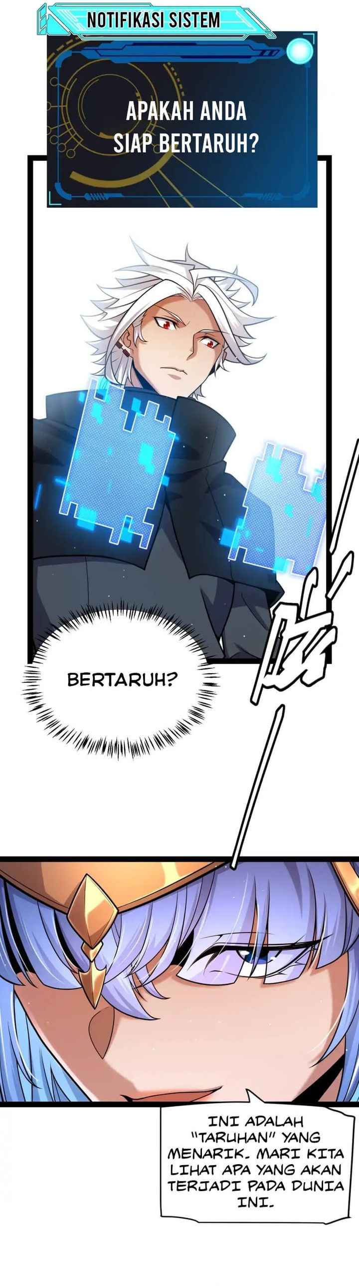 The Game That I Came From Chapter 234 Gambar 13