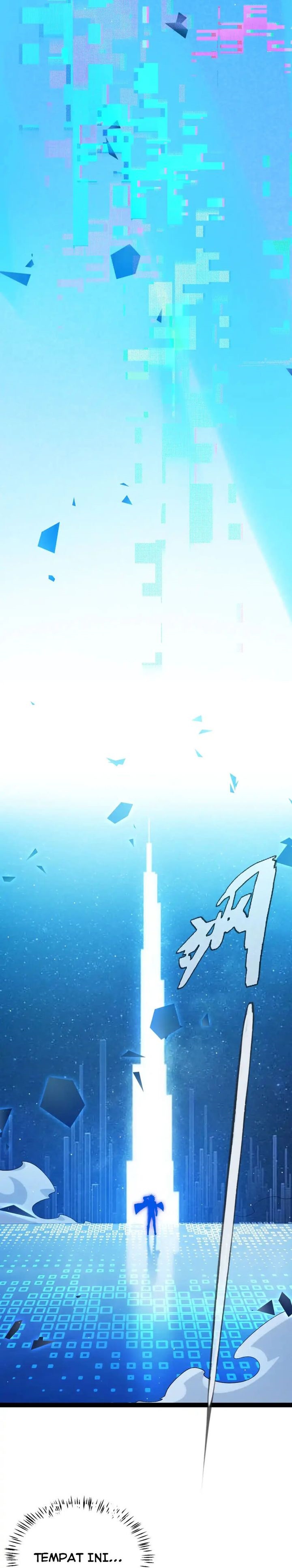 The Game That I Came From Chapter 234 Gambar 16