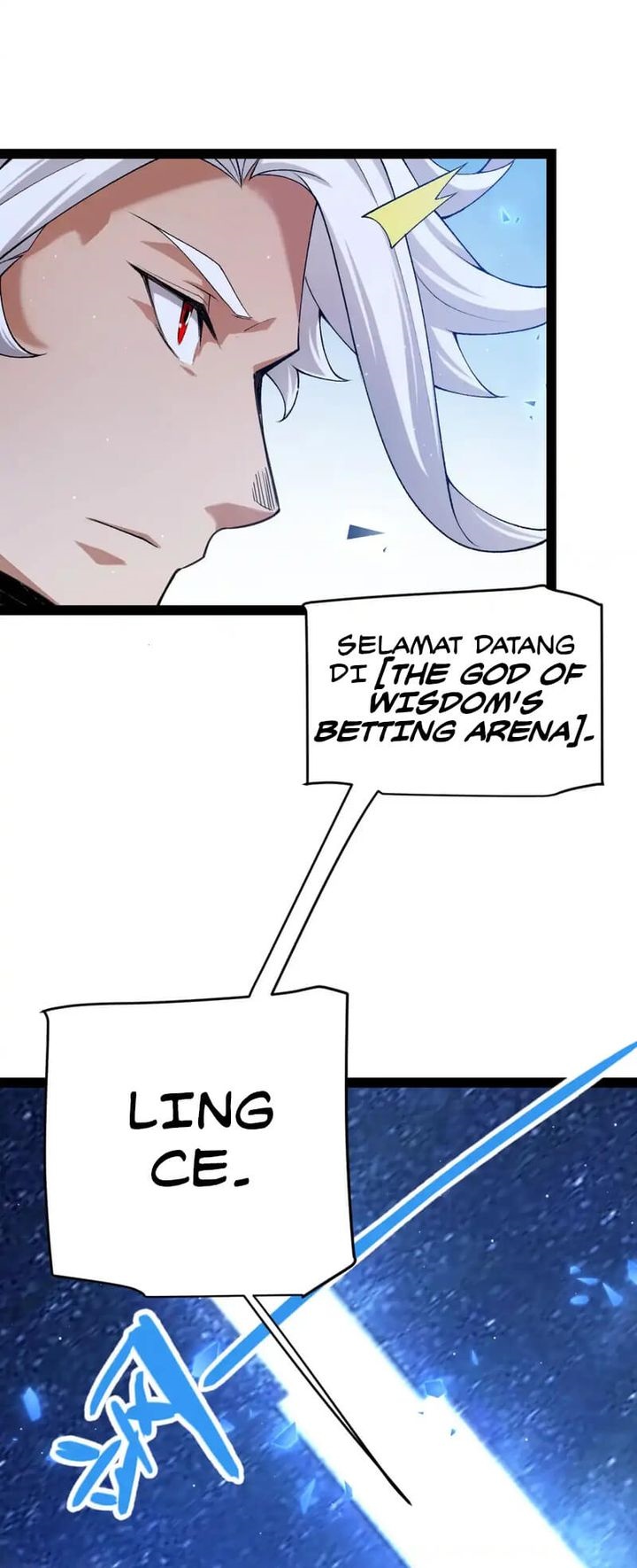 The Game That I Came From Chapter 234 Gambar 18