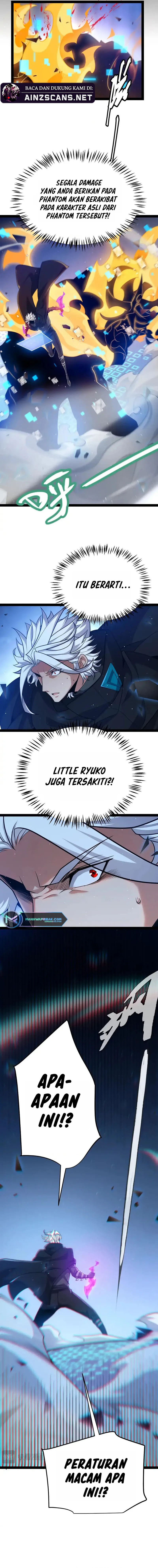 The Game That I Came From Chapter 236 Gambar 2