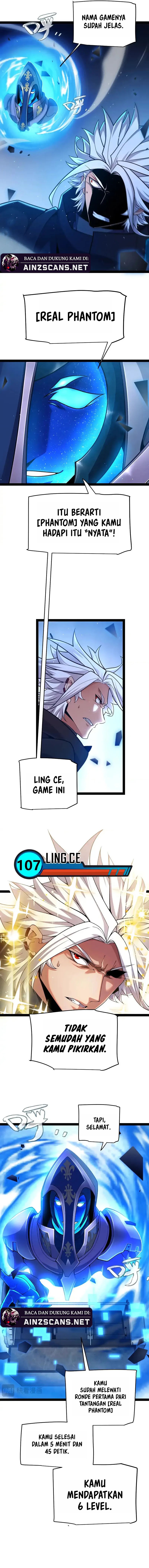 The Game That I Came From Chapter 236 Gambar 3