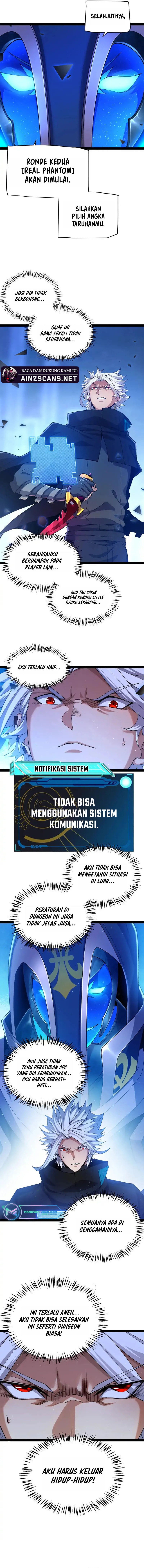The Game That I Came From Chapter 236 Gambar 4