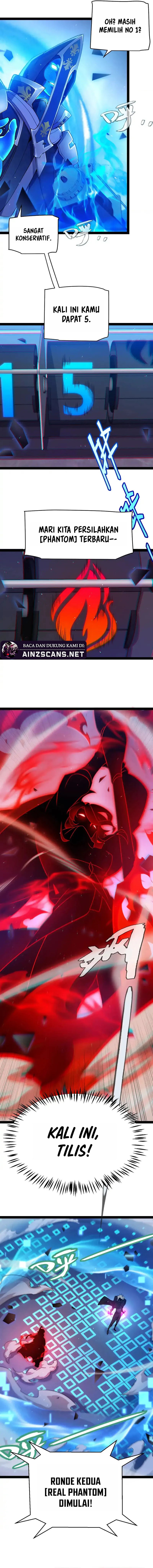 The Game That I Came From Chapter 236 Gambar 5