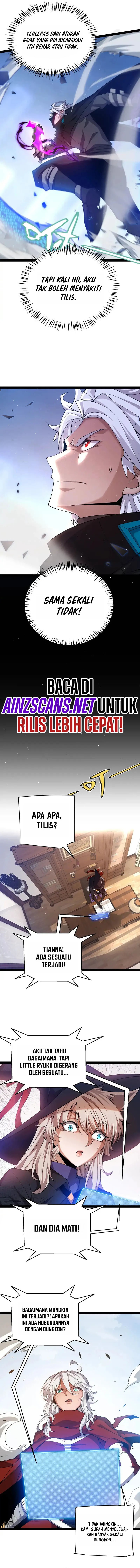 The Game That I Came From Chapter 236 Gambar 7