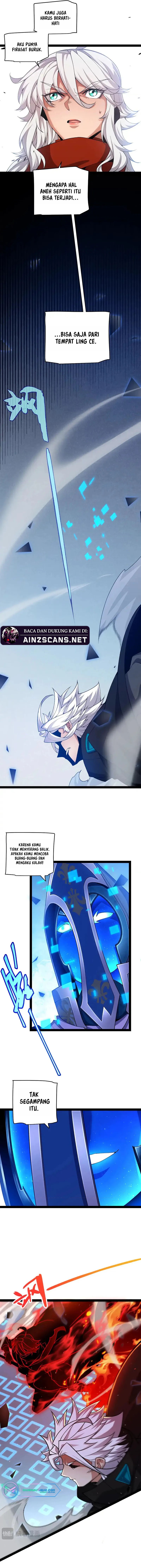The Game That I Came From Chapter 236 Gambar 8