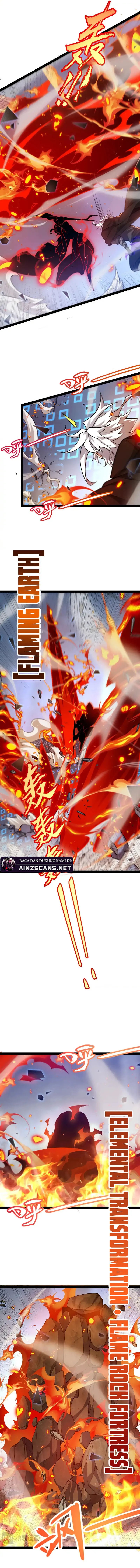 The Game That I Came From Chapter 236 Gambar 9