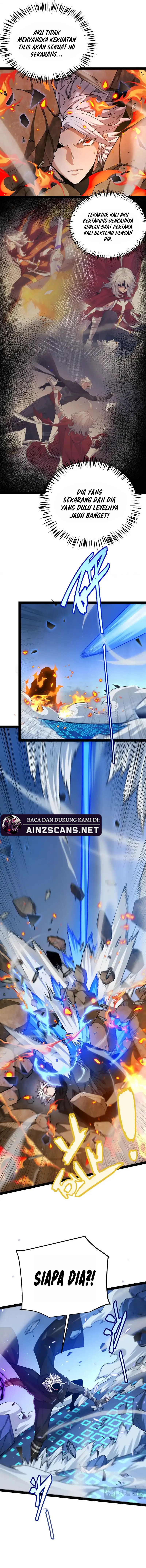 The Game That I Came From Chapter 236 Gambar 10