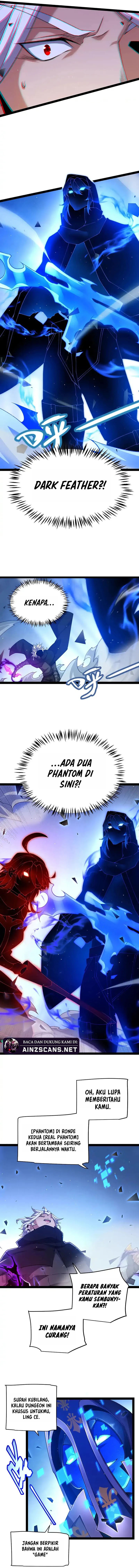 The Game That I Came From Chapter 236 Gambar 11