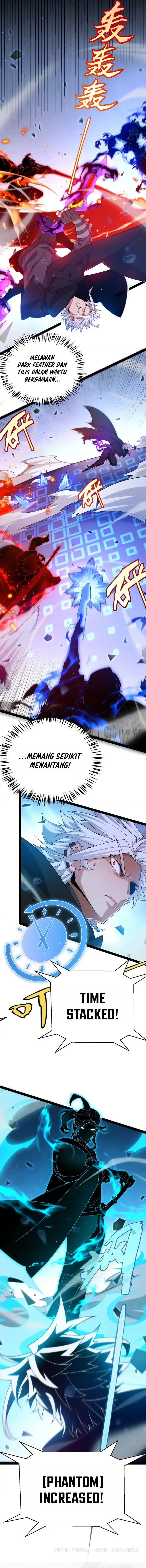 The Game That I Came From Chapter 236 Gambar 13