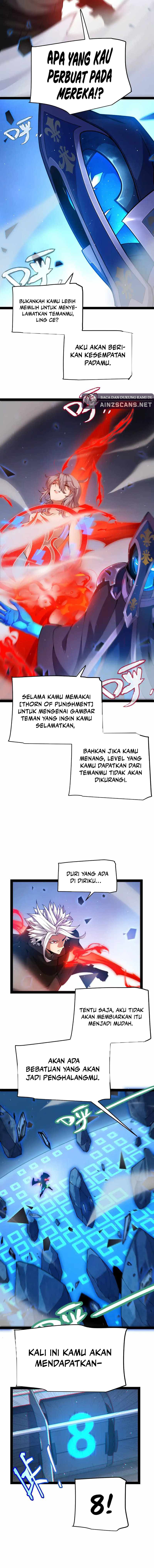 The Game That I Came From Chapter 238 Gambar 6