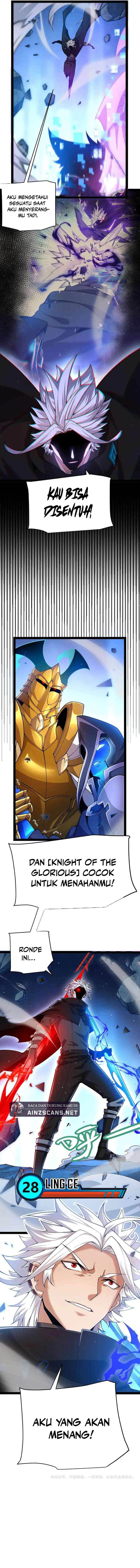 The Game That I Came From Chapter 239 Gambar 10