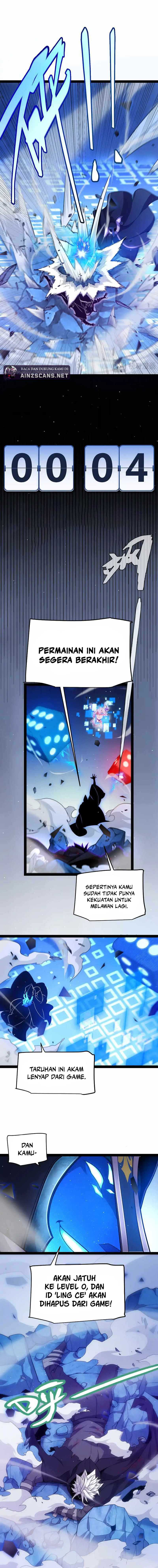 The Game That I Came From Chapter 243 Gambar 9