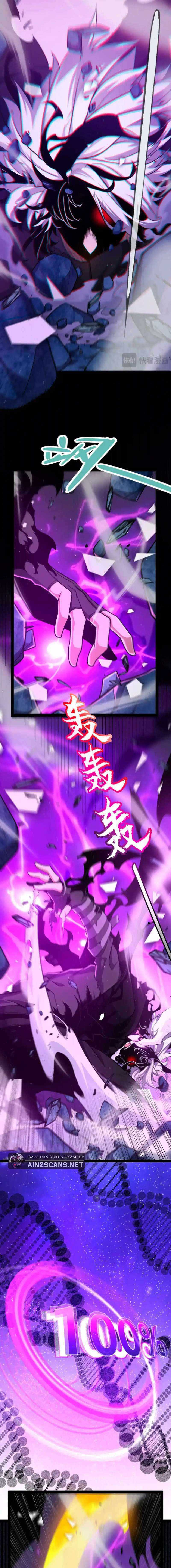 The Game That I Came From Chapter 244 Gambar 3