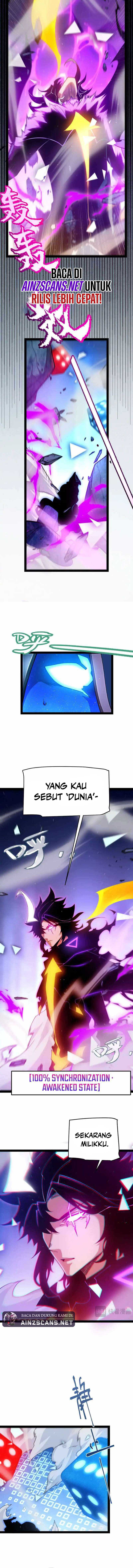 The Game That I Came From Chapter 244 Gambar 4