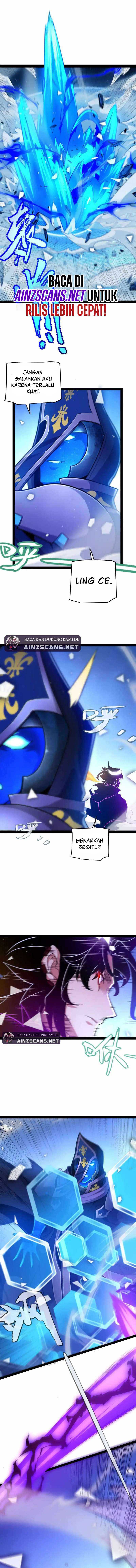 The Game That I Came From Chapter 244 Gambar 8