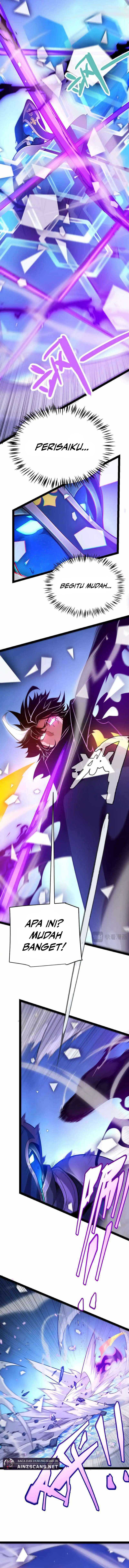 The Game That I Came From Chapter 244 Gambar 9