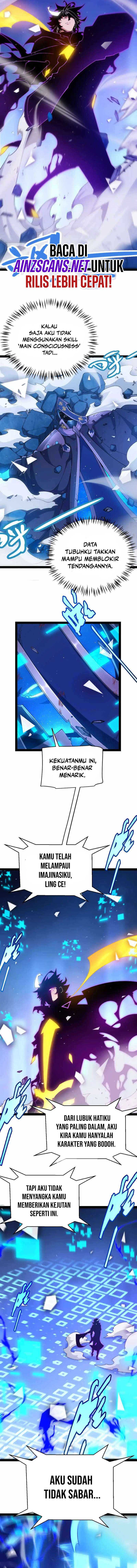 The Game That I Came From Chapter 244 Gambar 10