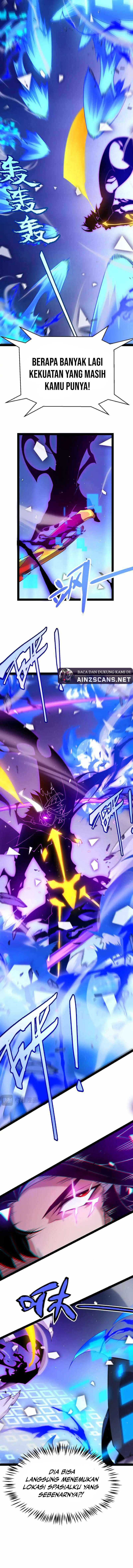 The Game That I Came From Chapter 244 Gambar 11