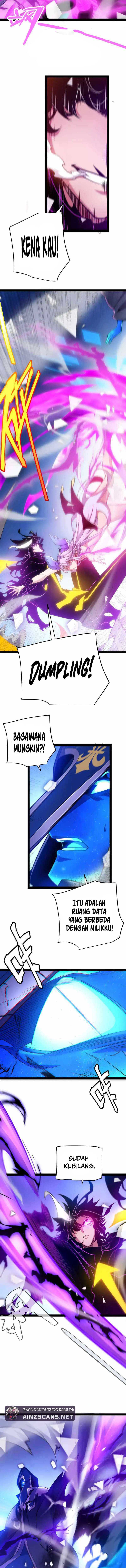 The Game That I Came From Chapter 244 Gambar 13