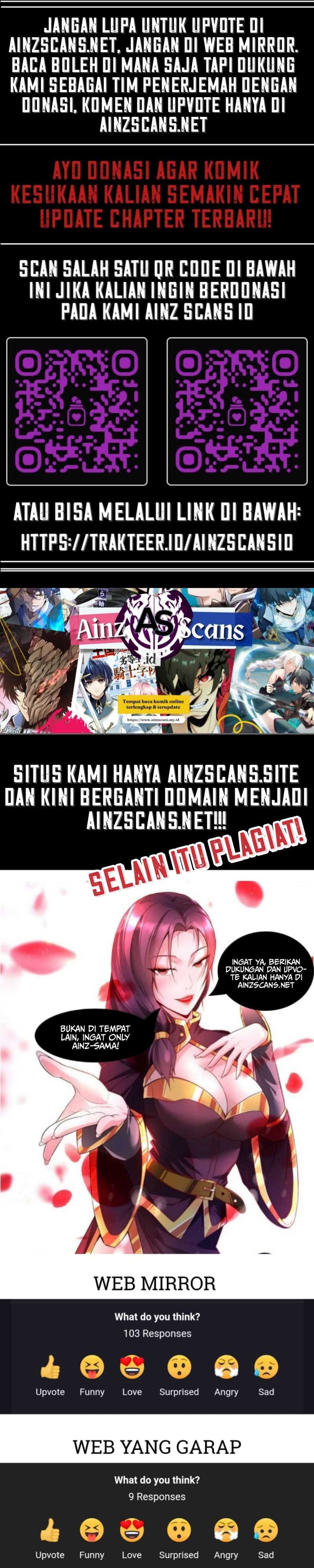 The Game That I Came From Chapter 244 Gambar 17
