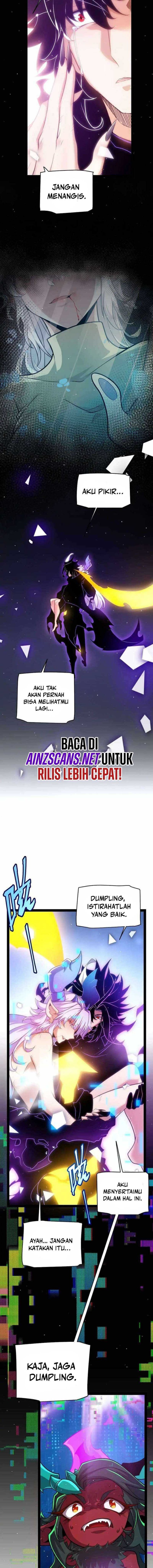The Game That I Came From Chapter 245 Gambar 3