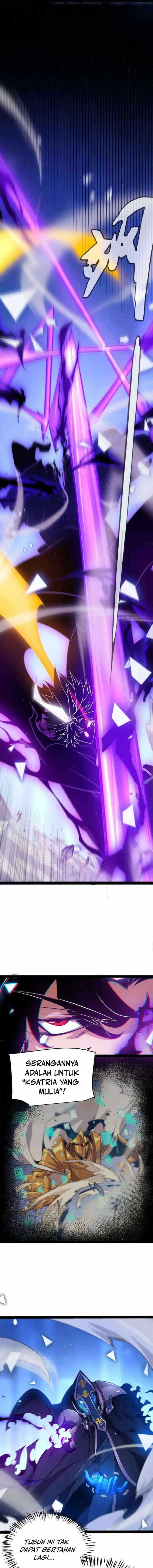 The Game That I Came From Chapter 245 Gambar 5