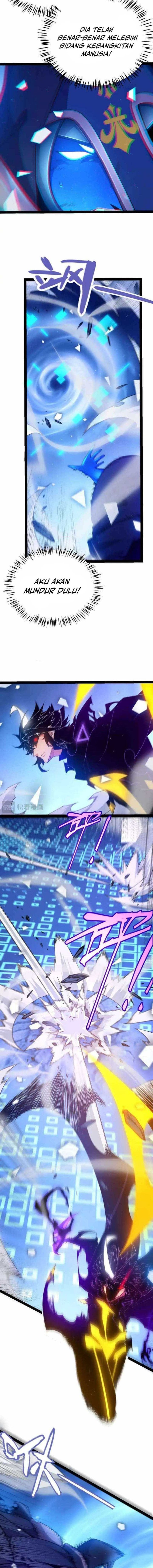 The Game That I Came From Chapter 245 Gambar 6