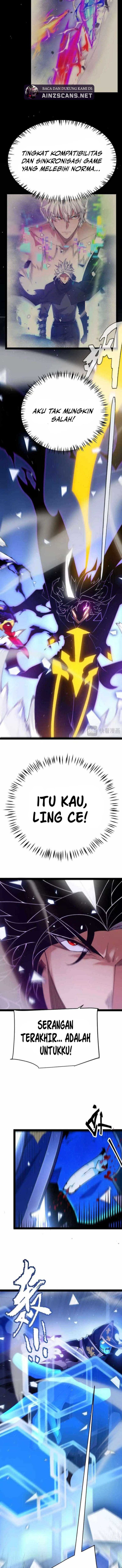 The Game That I Came From Chapter 245 Gambar 9