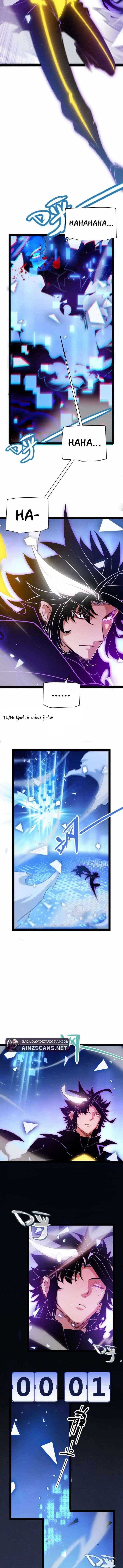 The Game That I Came From Chapter 245 Gambar 11
