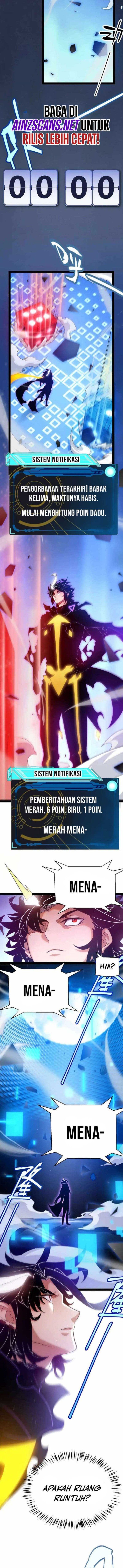 The Game That I Came From Chapter 245 Gambar 12