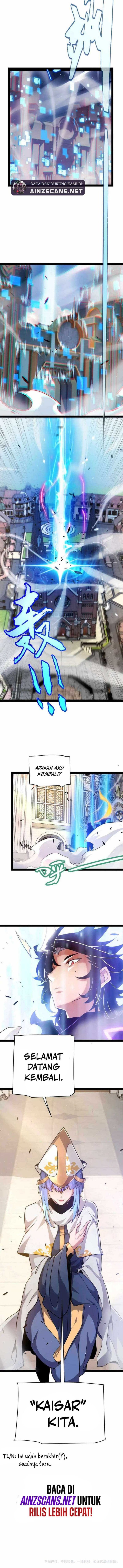 The Game That I Came From Chapter 245 Gambar 13